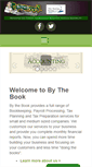 Mobile Screenshot of bythebooknet.com